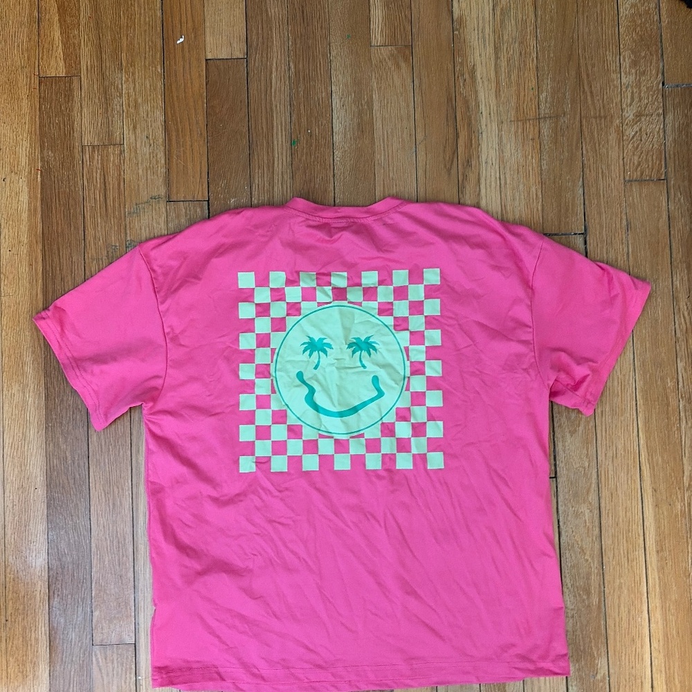 T shirt